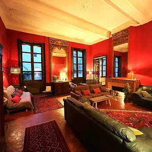 Apartment Palais Des Papes - Spacious Historic In Private Mansion ! Free Parking Nearby ! Spacieux Historique Dans Particulier ! Parking A Proximite Offert !, Avignon